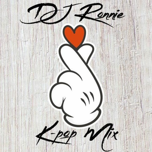 K-pop Mix