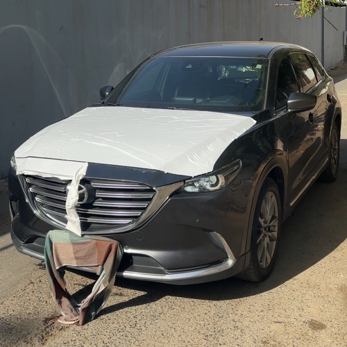 آشر وآمر وانا لك سمع وطوع