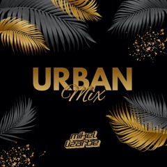 URBAN MIX - By Mikel Lizarbe