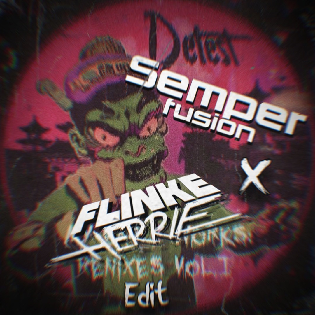 Stream Motherfucker (DTS Remix) (Semperfusion x Flinke Herrie Edit
