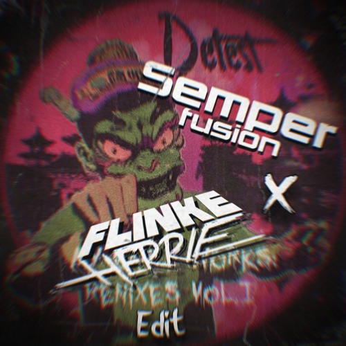 Motherfucker (DTS Remix) (Semperfusion x Flinke Herrie Edit)