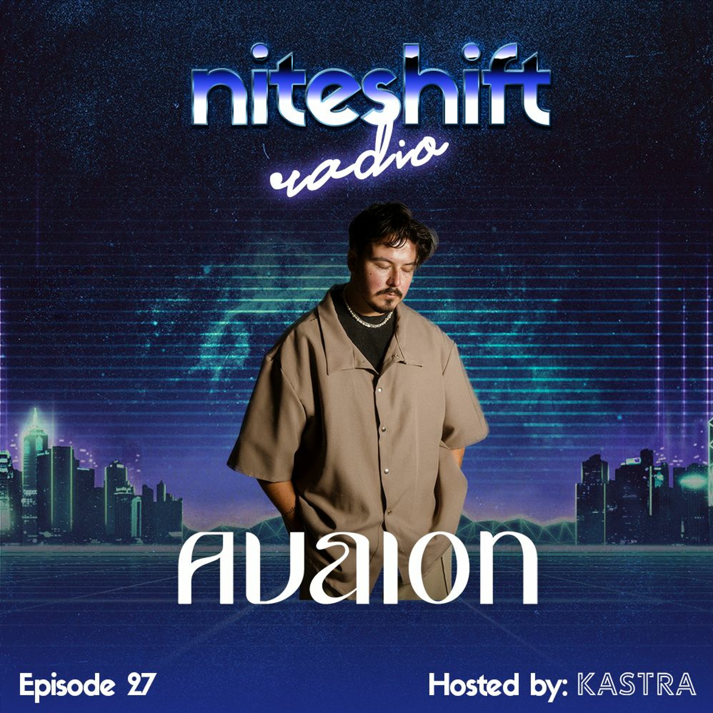 Niteshift Radio
