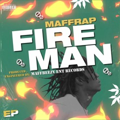 SOME BOWY - MAFFRAP FEAT UBBER RAY [ ENG BY MAFFBEEZY ENT RECORDZ ].mp3