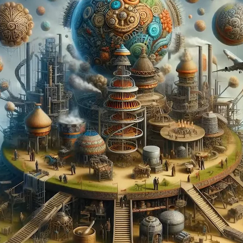 Rob Robson presents Dreamdancer