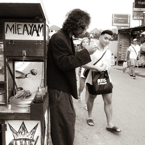 Flow ( Live Studio Mix )