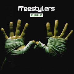 Push Up (Original Mix)