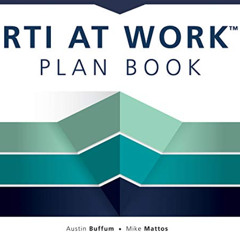 free EBOOK 📖 RTI at WorkTM Plan Book (A Workbook for Planning and Implementing the R