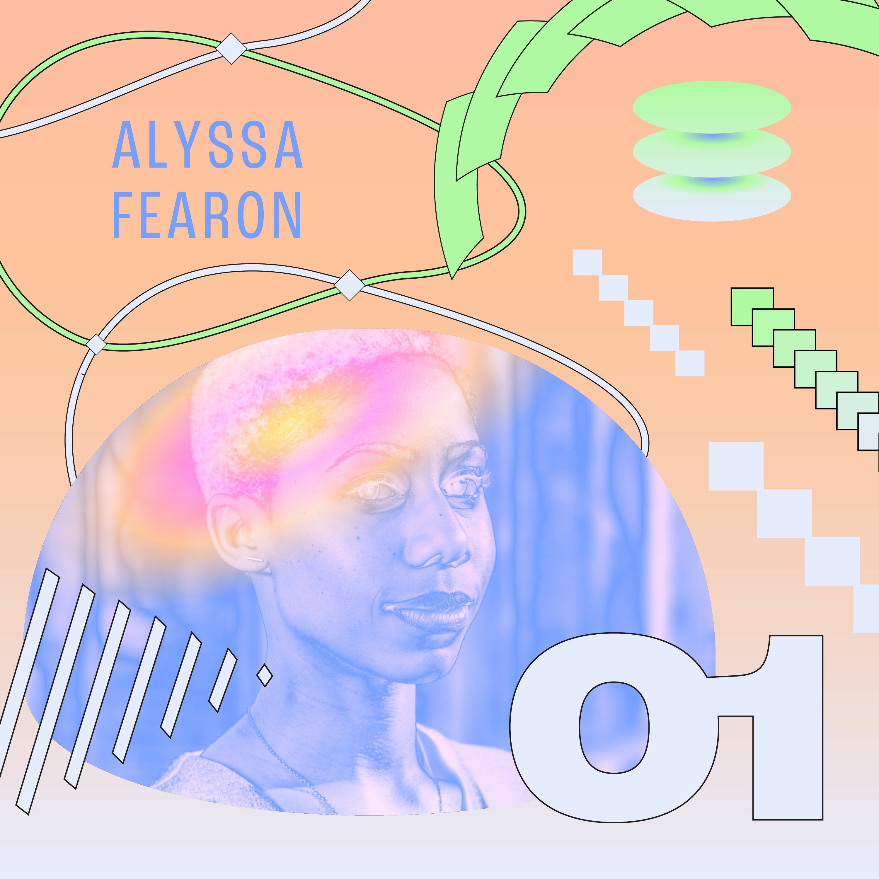 Pilot episode. "Should I Stay or Should I Go" with Alyssa Fearon episode artwork