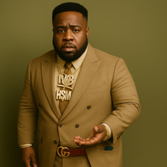 MO3 - Can I vent @AI_BANGS Re-Imagination