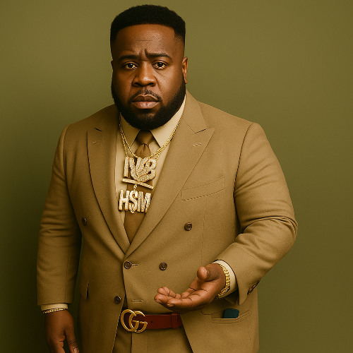 MO3 - Can I vent @AI_BANGS Re-Imagination