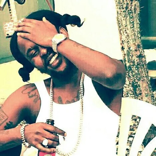 Popcaan - She A Gwaan Good (Adorn Mix)