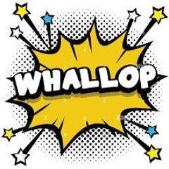 WHALLOP VOL2