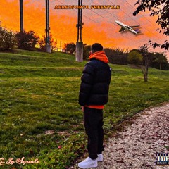G. La Squale - Areoporto Freestyle