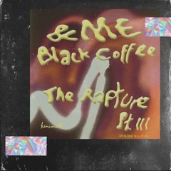 The Rapture Pt.III (PHUSX sax edit)