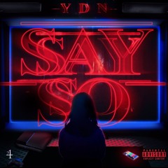 YDN- Say So Prod By 2Hott