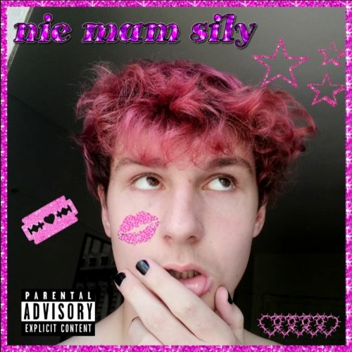 Hubithekid - Nie Mam Siły (rare)