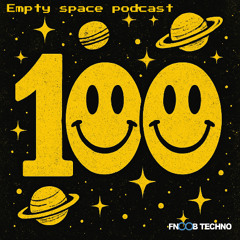 Tyler Smith - Empty space podcast 100