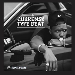 BEAT 30 (TAGGED) _By Slow Beats_ (Bm 110 Bpm)_currensy type beat_ Saxphone sample