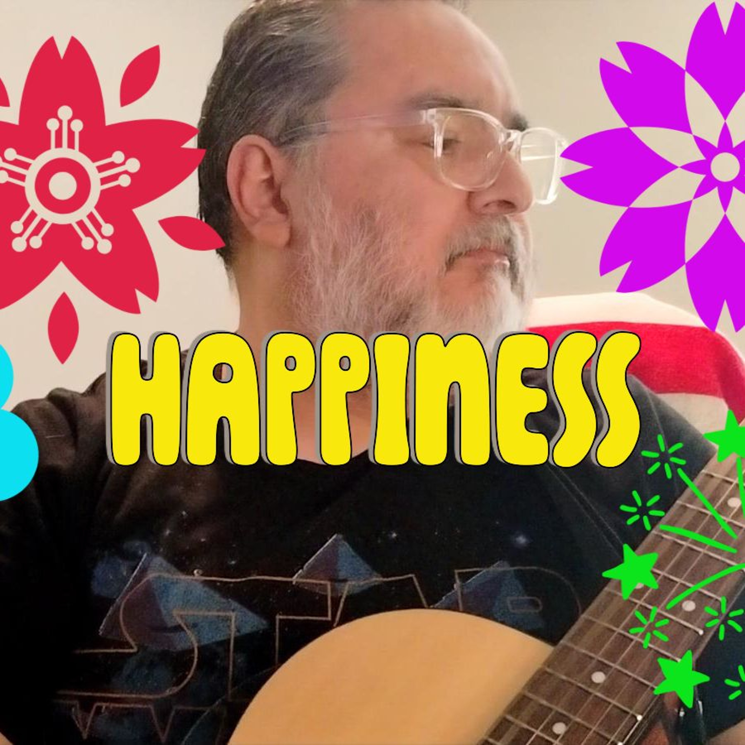HAPPINESS episode artwork