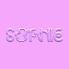 SOPHIE - Friendzone (with Danny L Harle)
