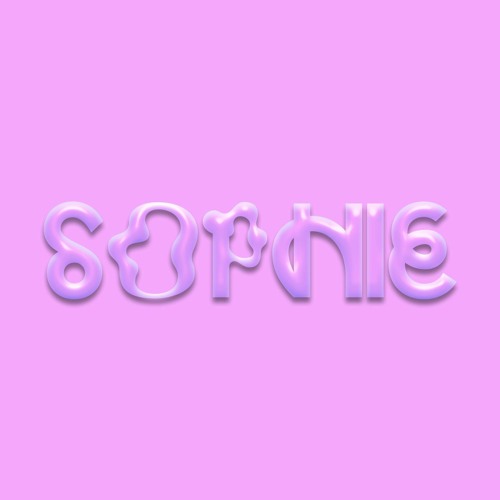 SOPHIE - Spliff In My Ear (feat. Bibi Bourelly, Charli XCX)
