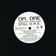 Still Dre Bootleg