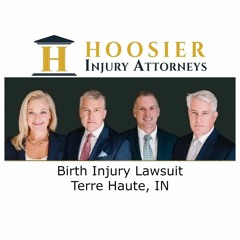 Birth Injury Lawsuit Terre Haute, IN