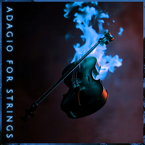 Adagio For Strings