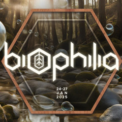 Lili Joy @ Biophilia Closing Set 2025