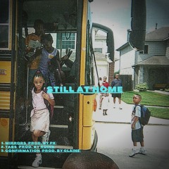 Mirrors (Prod. By PK)