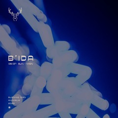 B’IDA - MAXA - Burning Man 2023