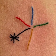 Colors for Breakfast with Marion - 17/09/24