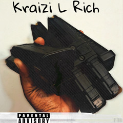 Getting Hot By Kraizi L Rich ft dre