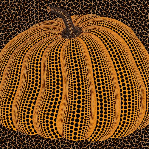 PranaB - Pumpkin Tribe
