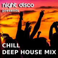 Chill Deep House Mix - In search of summer vibes