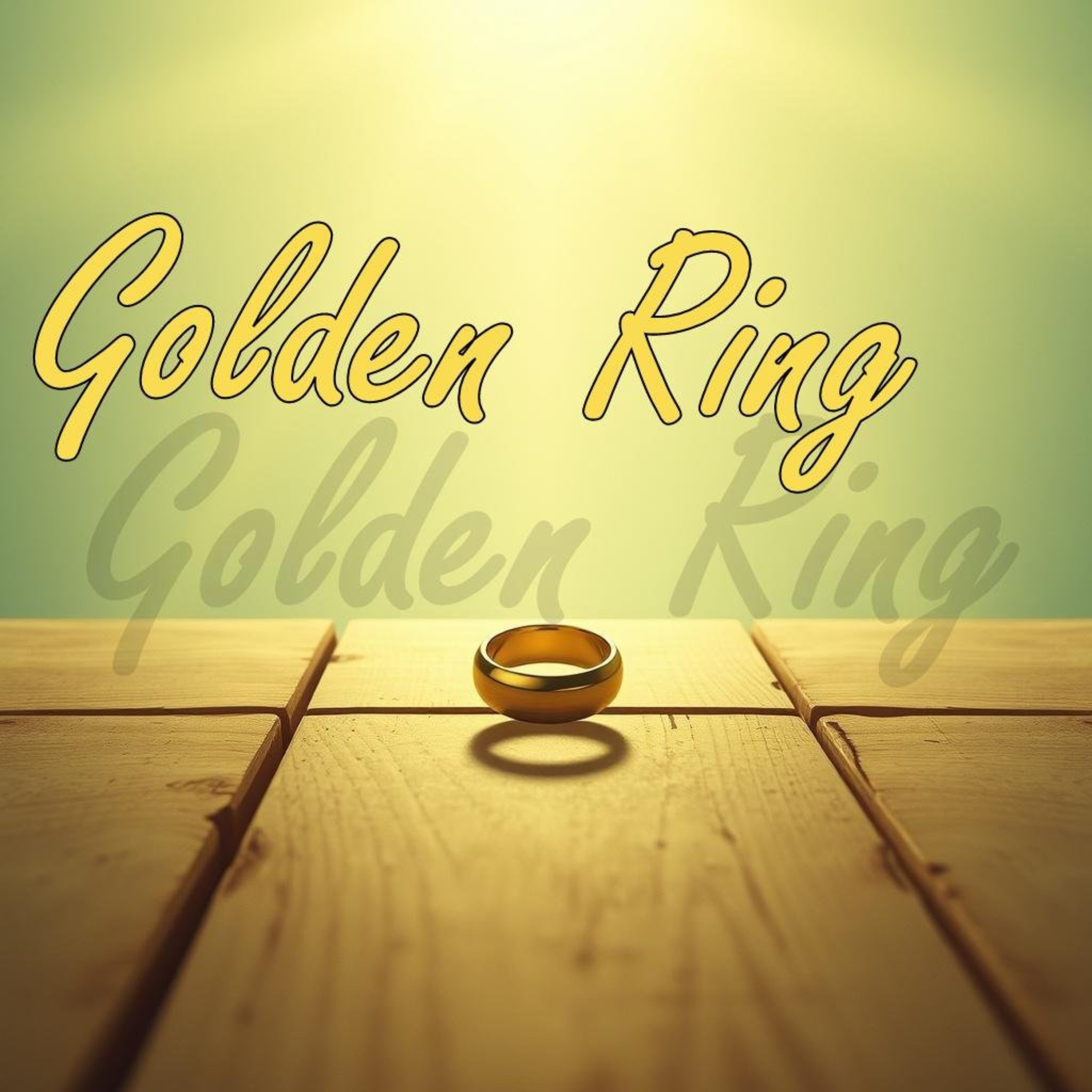 Golden Ring episode artwork