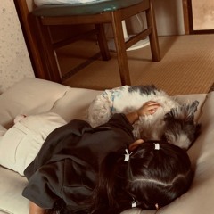 If any body love you (demo)