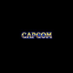 CAPCOM ~~~ (komori x saturn)