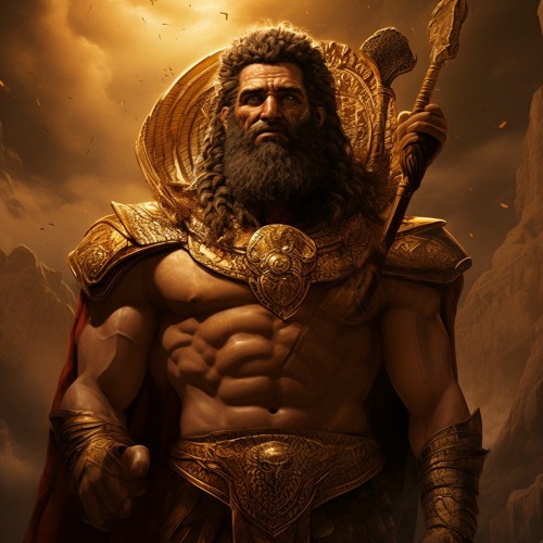 The Epic Of Gilgamesh