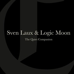 Sven Laux & Logic Moon - Together But Apart (with Julia Gjertsen)
