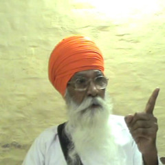 28 of 42 Japu Pauri 25 ਬਹੁਤਾ ਕਰਮੁ ਲਿਖਿਆ ਨਾ ਜਾਇ ॥
