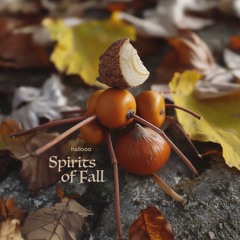 Spirits of Fall