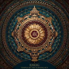 Cosmic Serenade (Bluetech Remix)