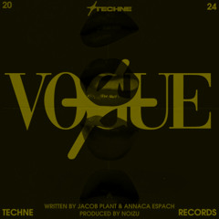Noizu x Mattilo - Vogue (mpurring 'Desire' edit)