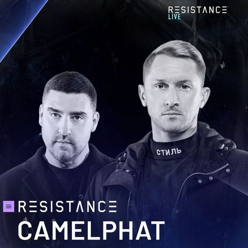 CamelPhat - Live @ Ultra Music Festival 2023 (Miami) #Day2