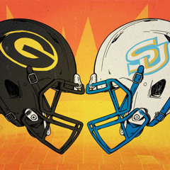 Welcome To The Bayou Classic