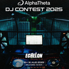 ECHELON DJ CONTEST