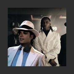 Smooth Criminal (Bad Man) - Michael Jackson x Polo G Mashup