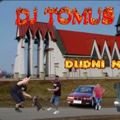 DJ TOMUŚ  MIXTAPE DO UPALANIA KOZY BIGOSA PO GODOWEJ  GRZYNEK AŻ PODGŁAŚNIA