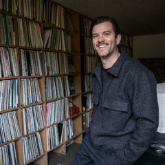 Tom Ravenscroft - 11 December 2025